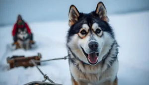 Alaskan-Malamute
