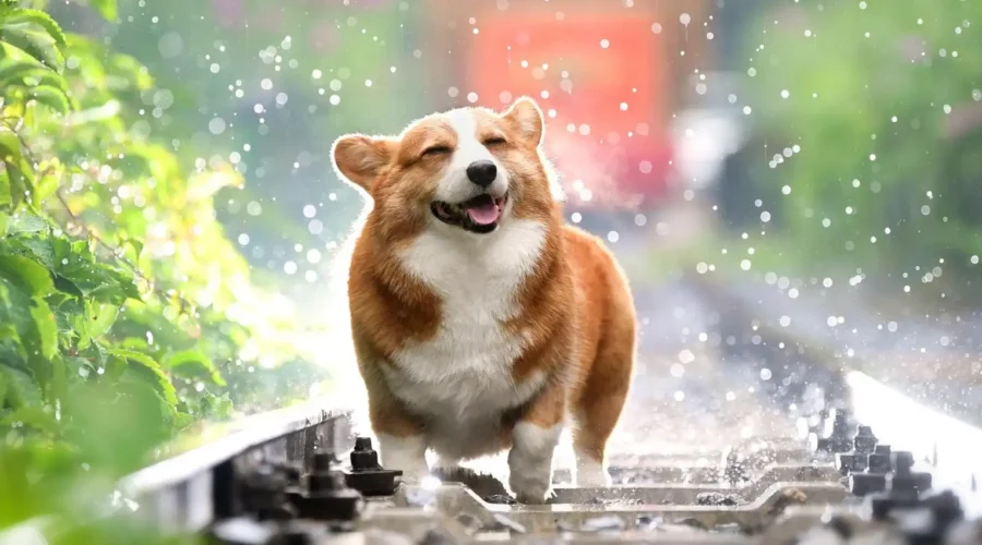 Best Dog Breeds That Thrive in Cold Mountain Regions (Like Kullu–Manali)